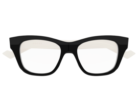 207117-Lunettes de vue Gucci Logo GG0999O