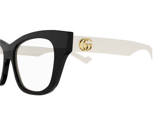 Lunettes de vue Gucci Logo GG0999O