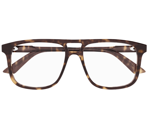 Lunettes de vue Gucci Logo GG1035O