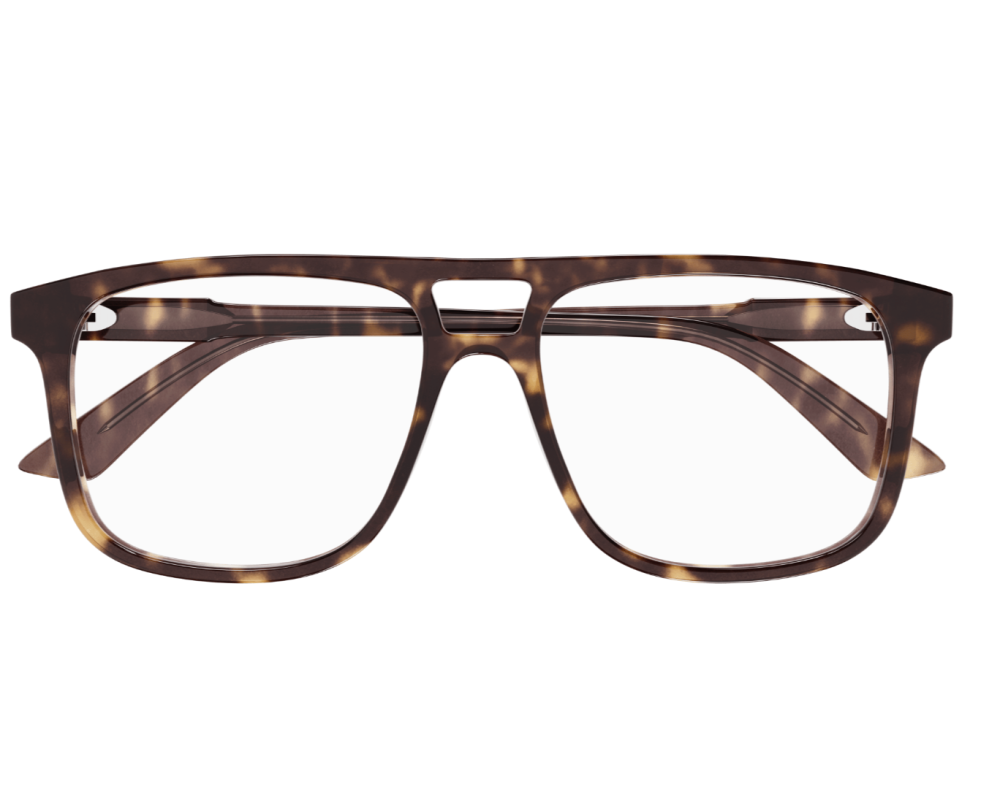 Lunettes de vue Gucci Logo GG1035O