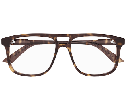 207151-Lunettes de vue Gucci Logo GG1035O