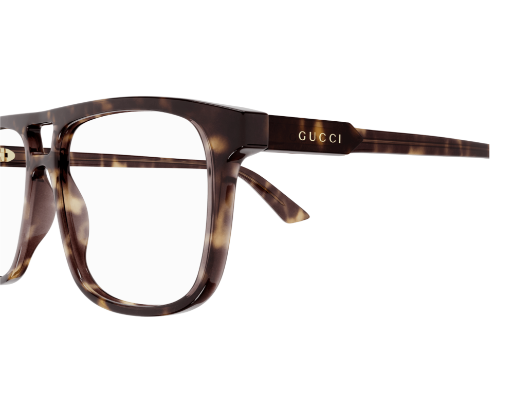 Lunettes de vue Gucci Logo GG1035O