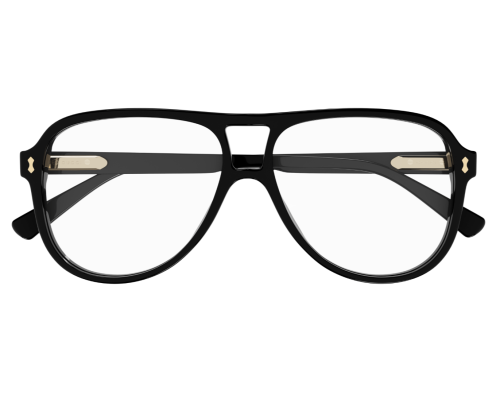 Lunettes de vue Gucci Logo GG1044O