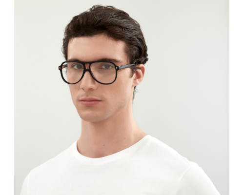 Lunettes de vue Gucci Logo GG1044O