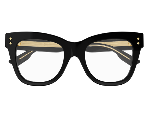 Lunettes de vue Gucci Logo GG1082O