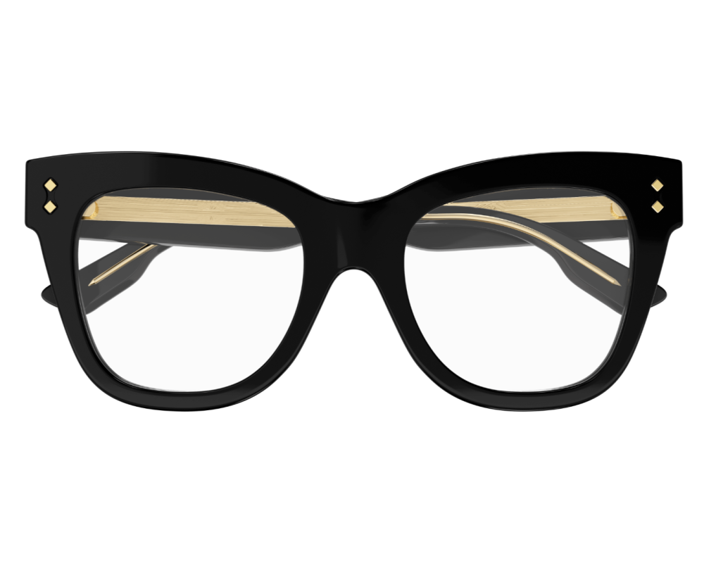 Lunettes de vue Gucci Logo GG1082O