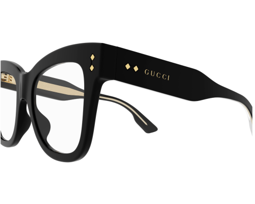 Lunettes de vue Gucci Logo GG1082O