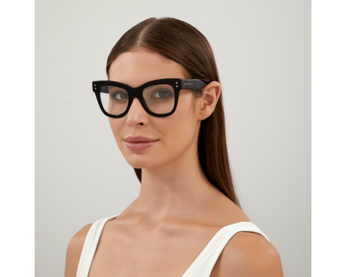Lunettes de vue Gucci Logo GG1082O