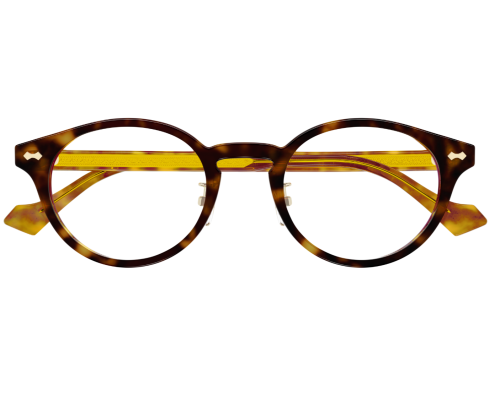 Lunettes de vue Gucci Logo GG1127OJ