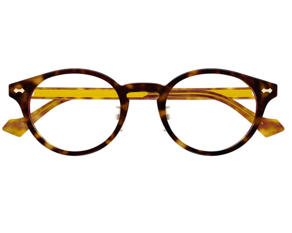 Lunettes de vue Gucci Logo GG1127OJ