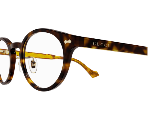 Lunettes de vue Gucci Logo GG1127OJ