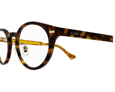 207313-Lunettes de vue Gucci Logo GG1127OJ
