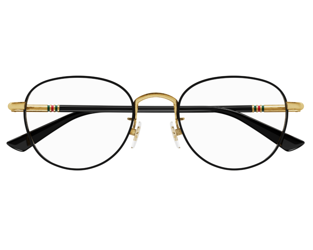 Lunettes de vue Gucci Web GG1128OJ
