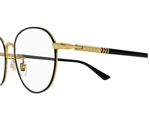 Lunettes de vue Gucci Web GG1128OJ