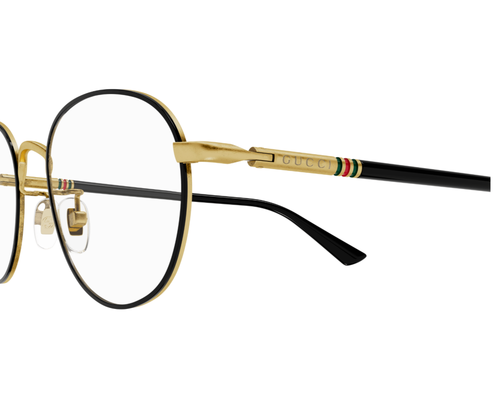 Lunettes de vue Gucci Web GG1128OJ