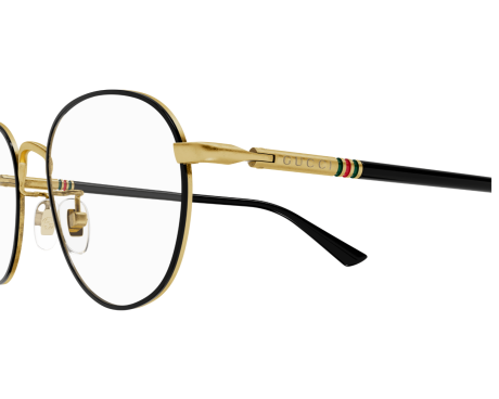 207322-Lunettes de vue Gucci Web GG1128OJ