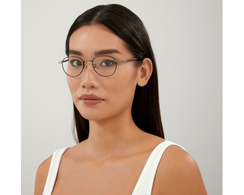 Lunettes de vue Gucci Web GG1128OJ