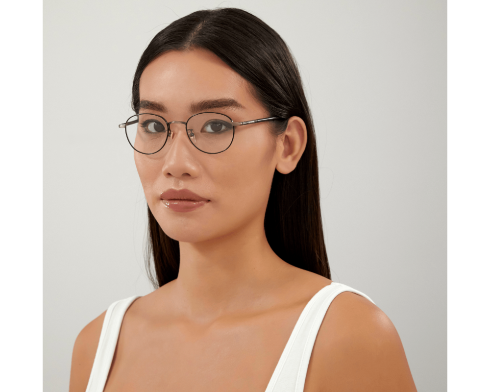 Lunettes de vue Gucci Web GG1128OJ