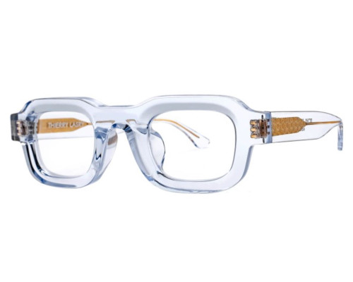 Eyeglasses Thierry Lasry Itchy