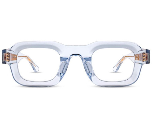 Eyeglasses Thierry Lasry Itchy