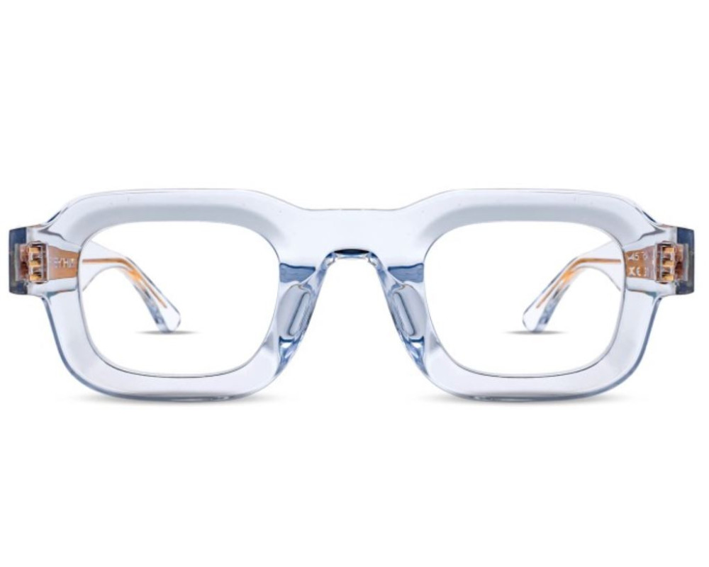 Eyeglasses Thierry Lasry Itchy