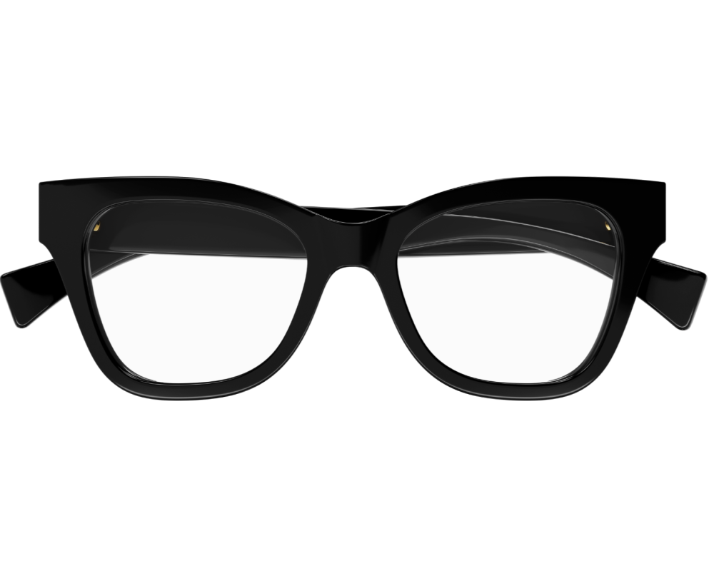Lunettes de vue Lettering GG1133O