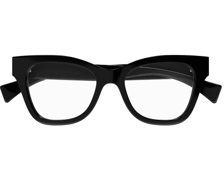 207334-Lunettes de vue Belettering GG1133O