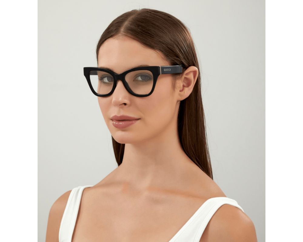 Lunettes de vue Belettering GG1133O