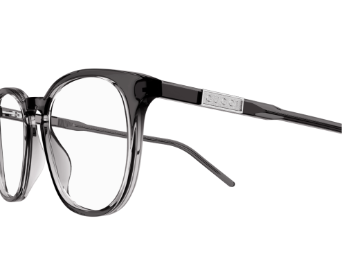 Gezichtsveld Gucci Logo GG1157O