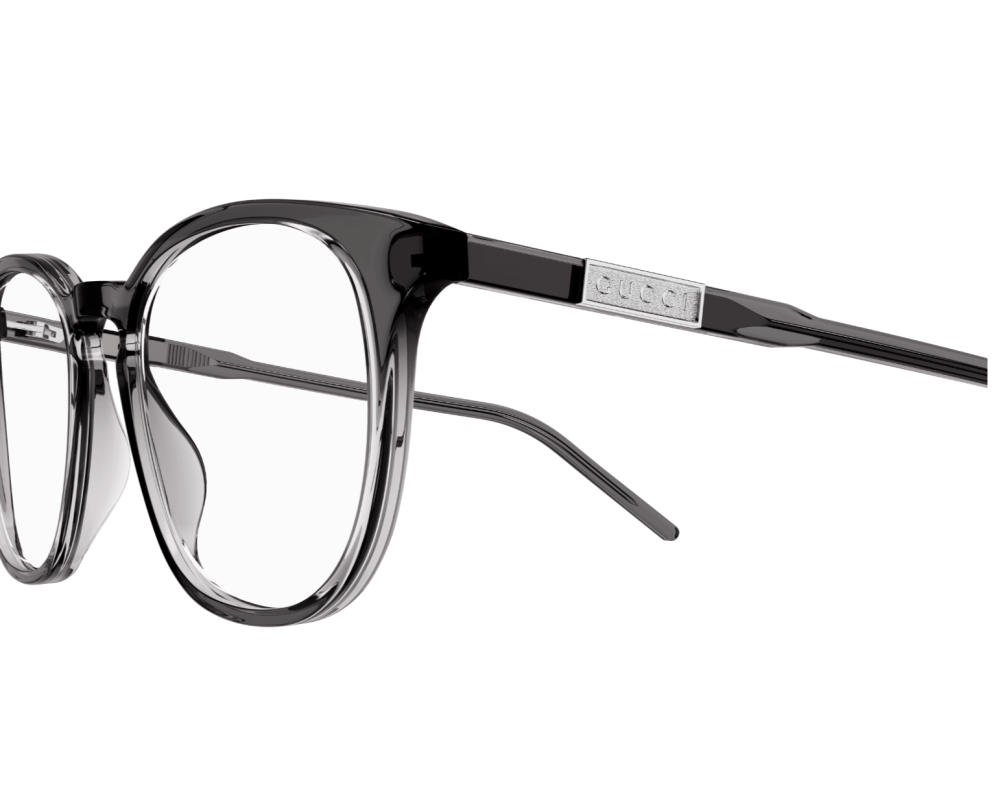 Gezichtsveld Gucci Logo GG1157O