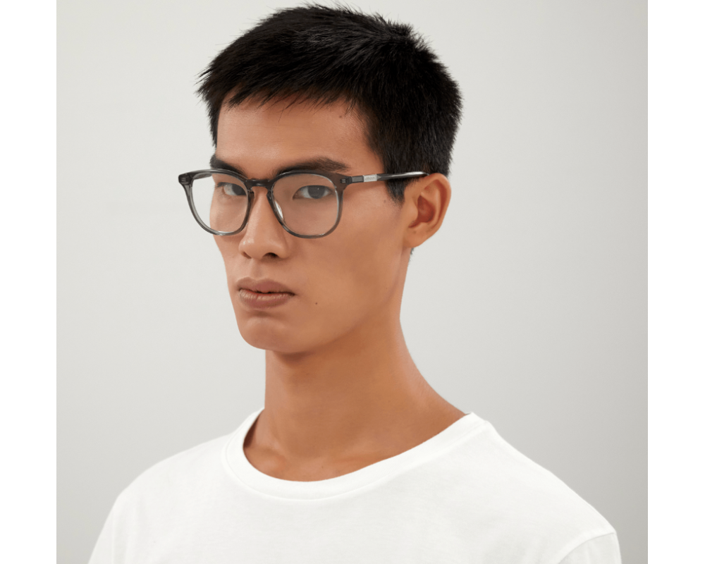 Gezichtsveld Gucci Logo GG1157O