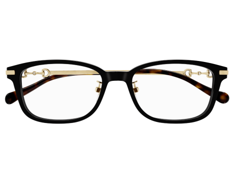 207347-Lunettes de vue Gucci Logo GG1129OJ
