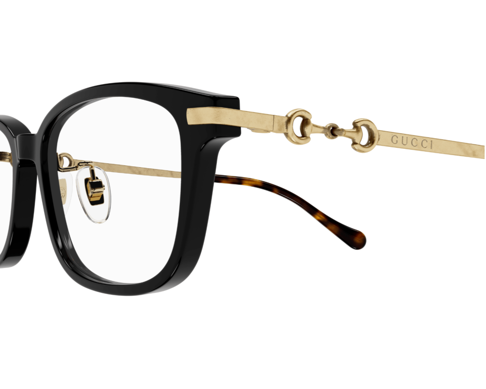 Lunettes de vue Gucci Logo GG1129OJ