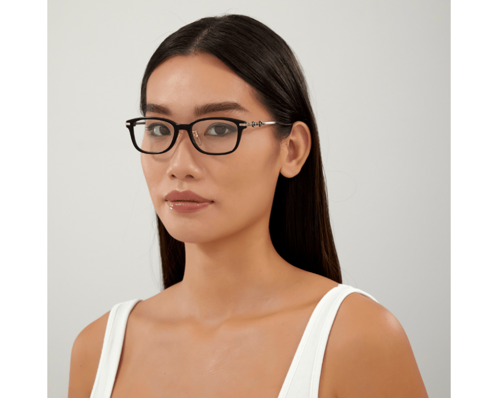 Lunettes de vue Gucci Logo GG1129OJ