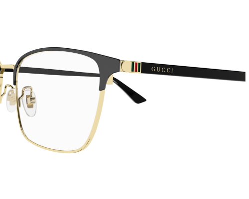Gezichtsveld Gucci Web GG1124OA