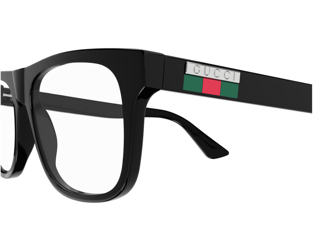 Lunettes de vue Gucci GG1117O