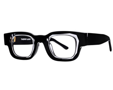 207396-Lunettes de vue Thierry Lasry Nostalgy