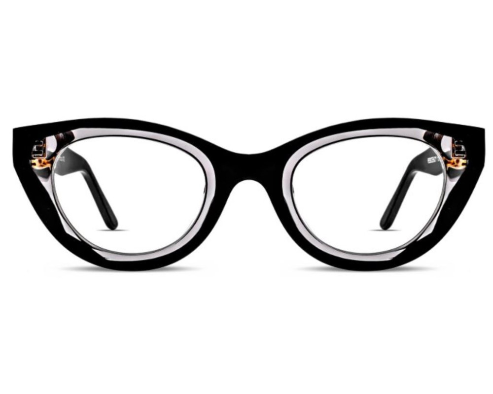 Bril Thierry Lasry Residency