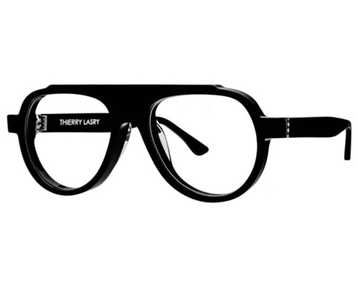 Bril Thierry Lasry Dynasty