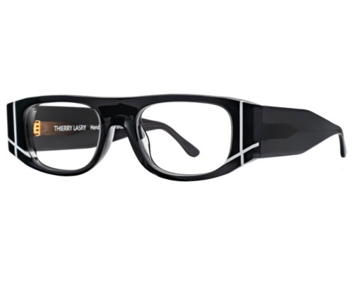 Eyeglasses Thierry Lasry Illmaty