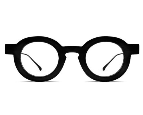 Eyeglasses Thierry Lasry Nerdy