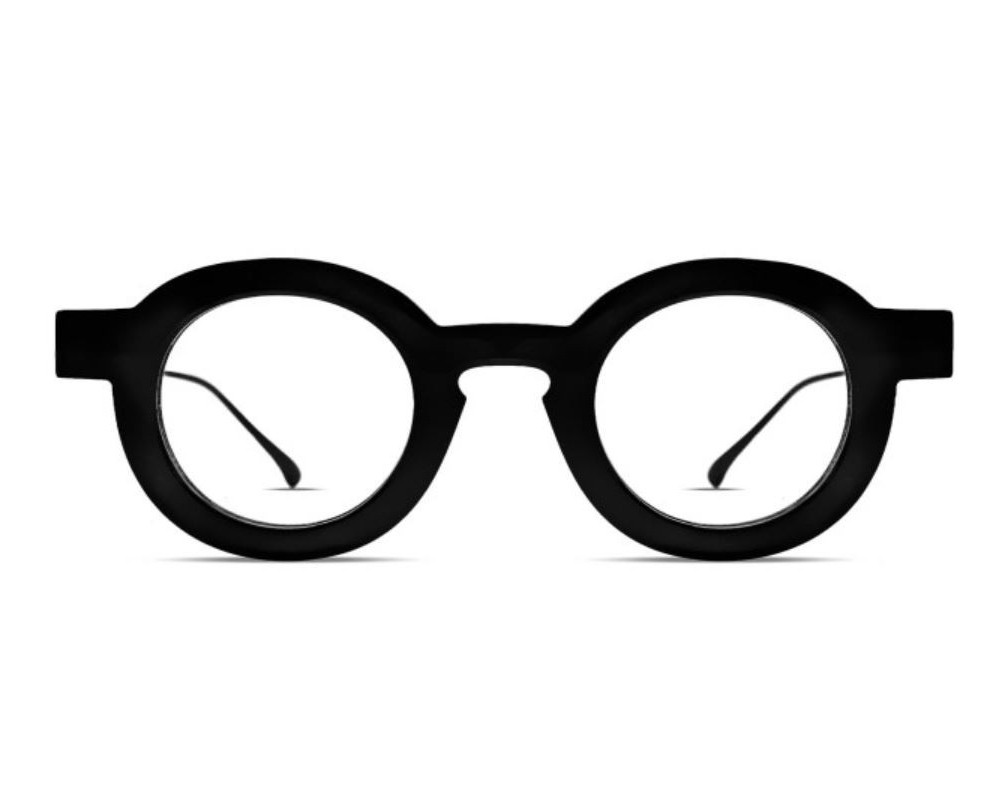 Eyeglasses Thierry Lasry Nerdy