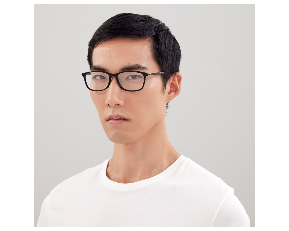 Eyeglasses Gucci Logo GG1354OA