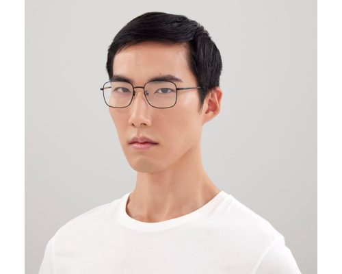 Lunettes de vue Gucci Logo GG1355OA