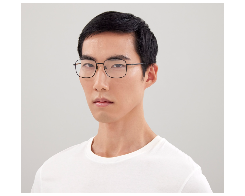 Lunettes de vue Gucci Logo GG1355OA