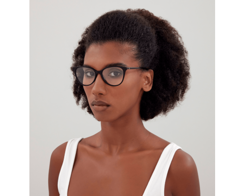 Lunettes de vue Gucci Logo GG1359O
