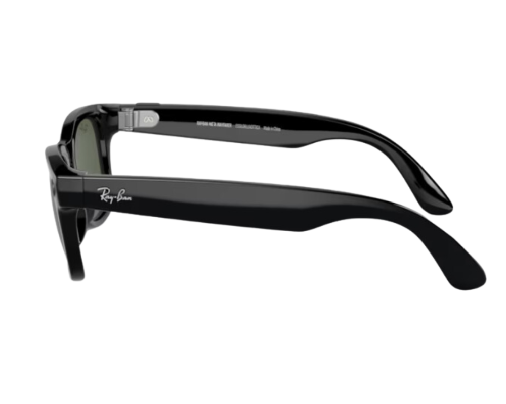 Ray-Ban Meta Wayfarer Gen 2 RW4012