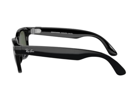 207683-Ray-Ban Meta Wayfarer Gen 2 RW4012