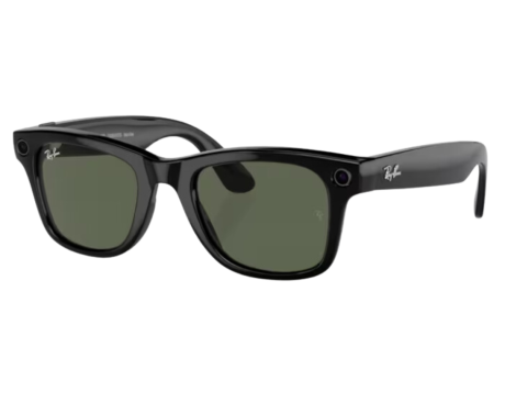 207684-Ray-Ban Meta Wayfarer Gen 2 RW4012
