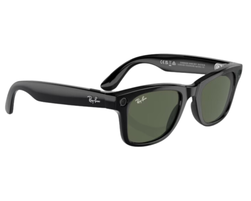 Ray-Ban Meta Wayfarer Gen 2 RW4012